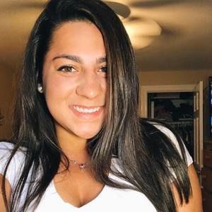 Meet your Posher, Iliana